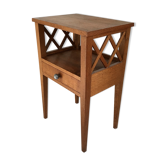 Vintage bedside table 1960