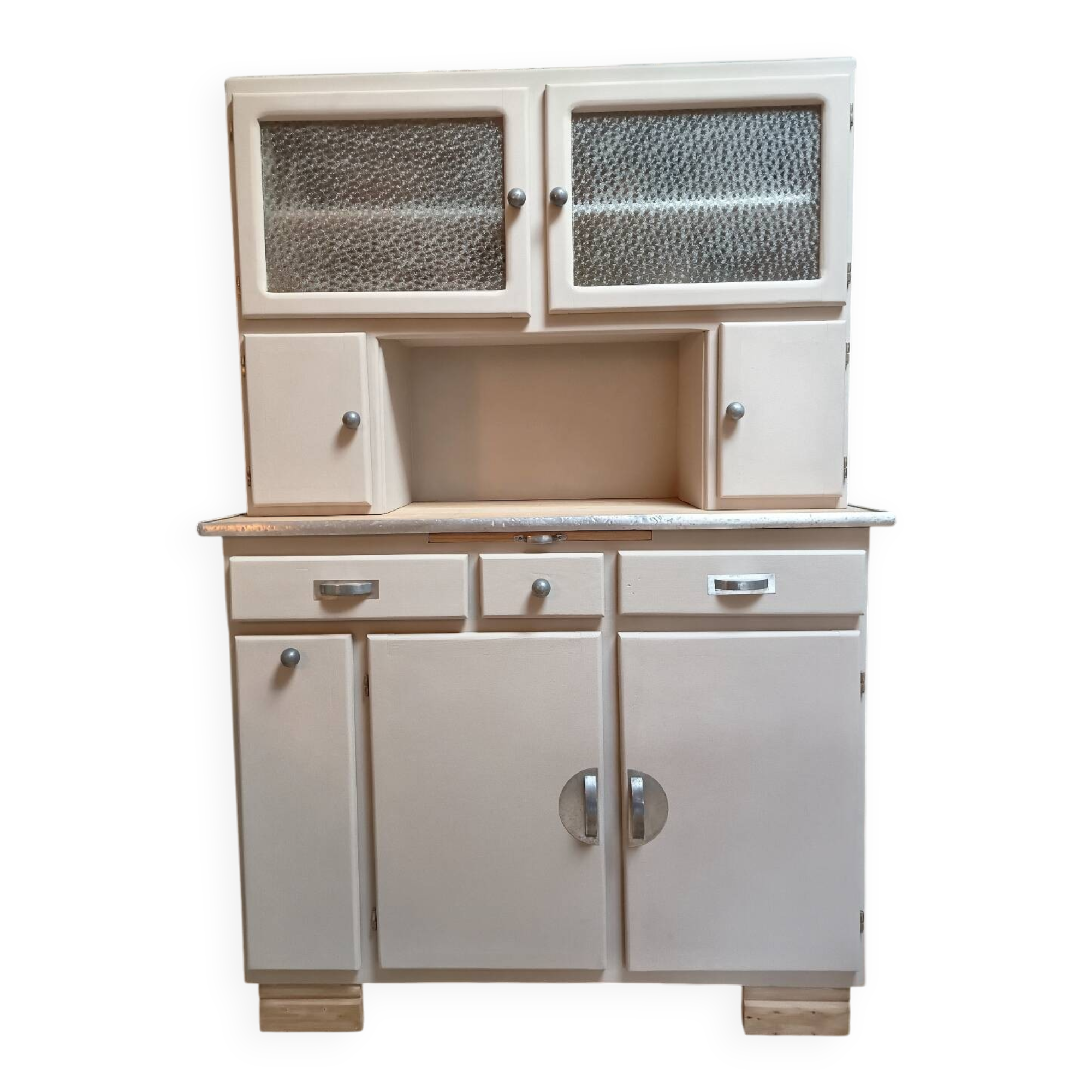 Renovated Mado buffet