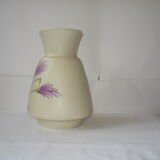 Large format vase from the 50s