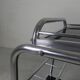 Art Deco trolley, serving trolley, 1930s