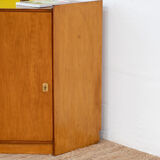 Scandinavian chest of drawers 71 cm