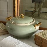 Villeroy and Boch tureen