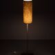 Stunning all Natural Floor lamp 1990s Spain