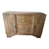Magnifique buffet art déco