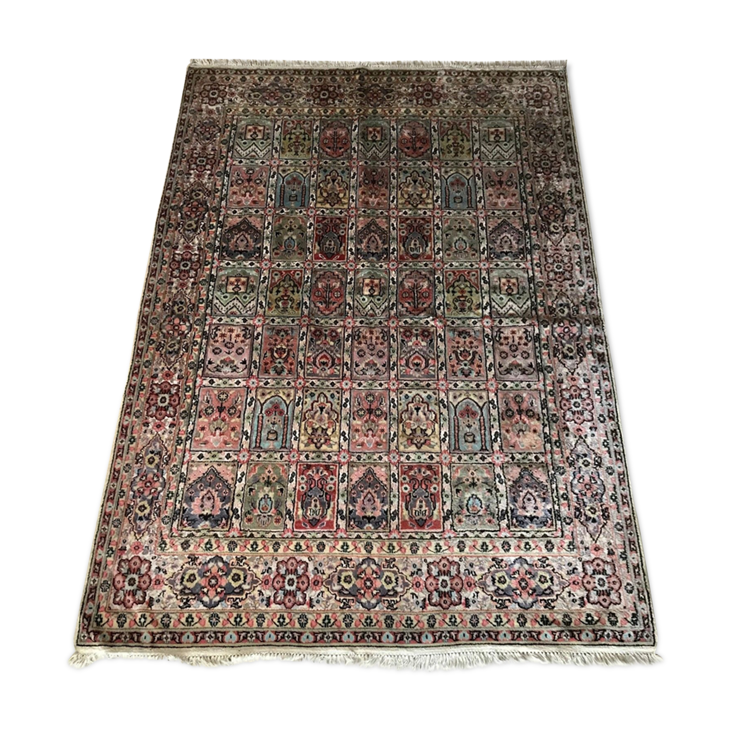 Carpet East old 270x190cm