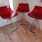 Calligaris bar stools