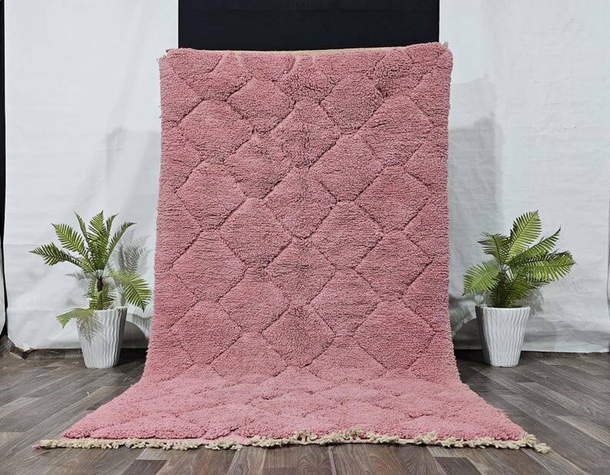 Tapis marocain berbère 200cmx300cm