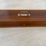 Boite en bois ancienne