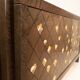 Chiaro di Luna Sideboard by Luciano Frigerio for Frigerio di Desio