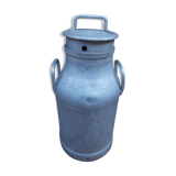 Pot broc in gautier zinc