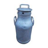 Pot broc in gautier zinc