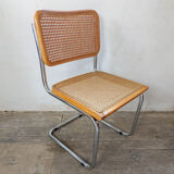 Chaise Cesca B32 Marcel Breuer