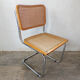 Chaise Cesca B32 Marcel Breuer