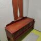 Vintage dressing table