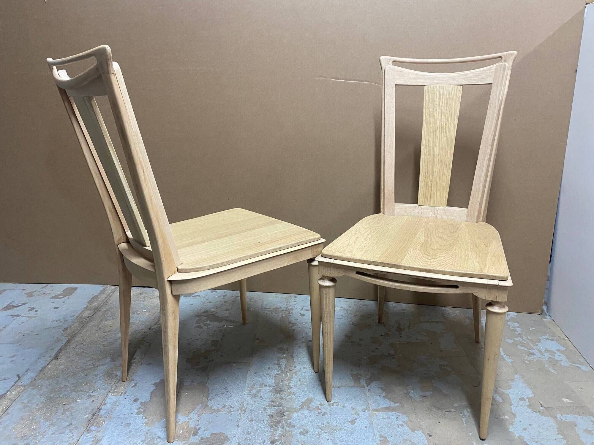 Set of 2 chairs