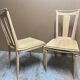 Set of 2 chairs