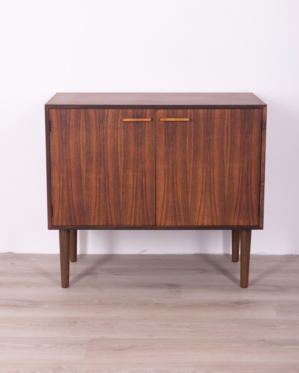 60's rosewood sideboard Danish design Kai Kristiansen for Feldballes Møbelfabrik