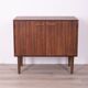 60's rosewood sideboard Danish design Kai Kristiansen for Feldballes Møbelfabrik