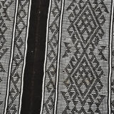 6x8 minimalist modern bohemian vintage rug 240x190cm