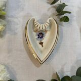 Zsolnay heart catchall