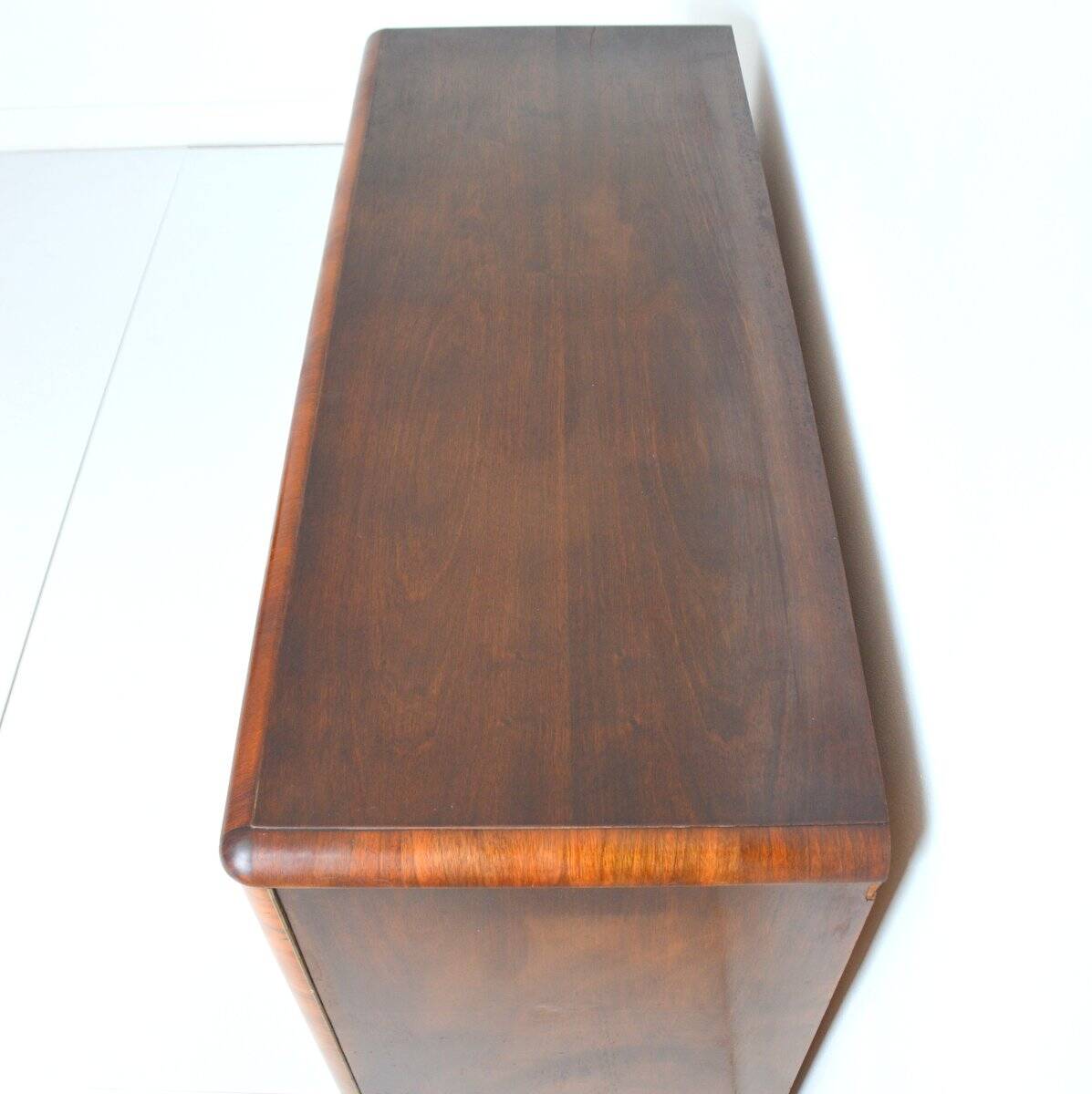 Furniture / Buffet 2 doors Art Deco 1930 vintage