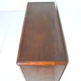 Furniture / Buffet 2 doors Art Deco 1930 vintage