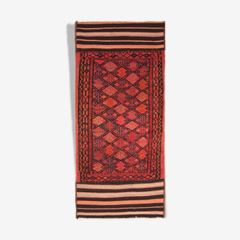 Kilim iranien 133 x 62 cm