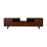 Enfilade basse vintage
