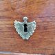 Antique chest of drawers