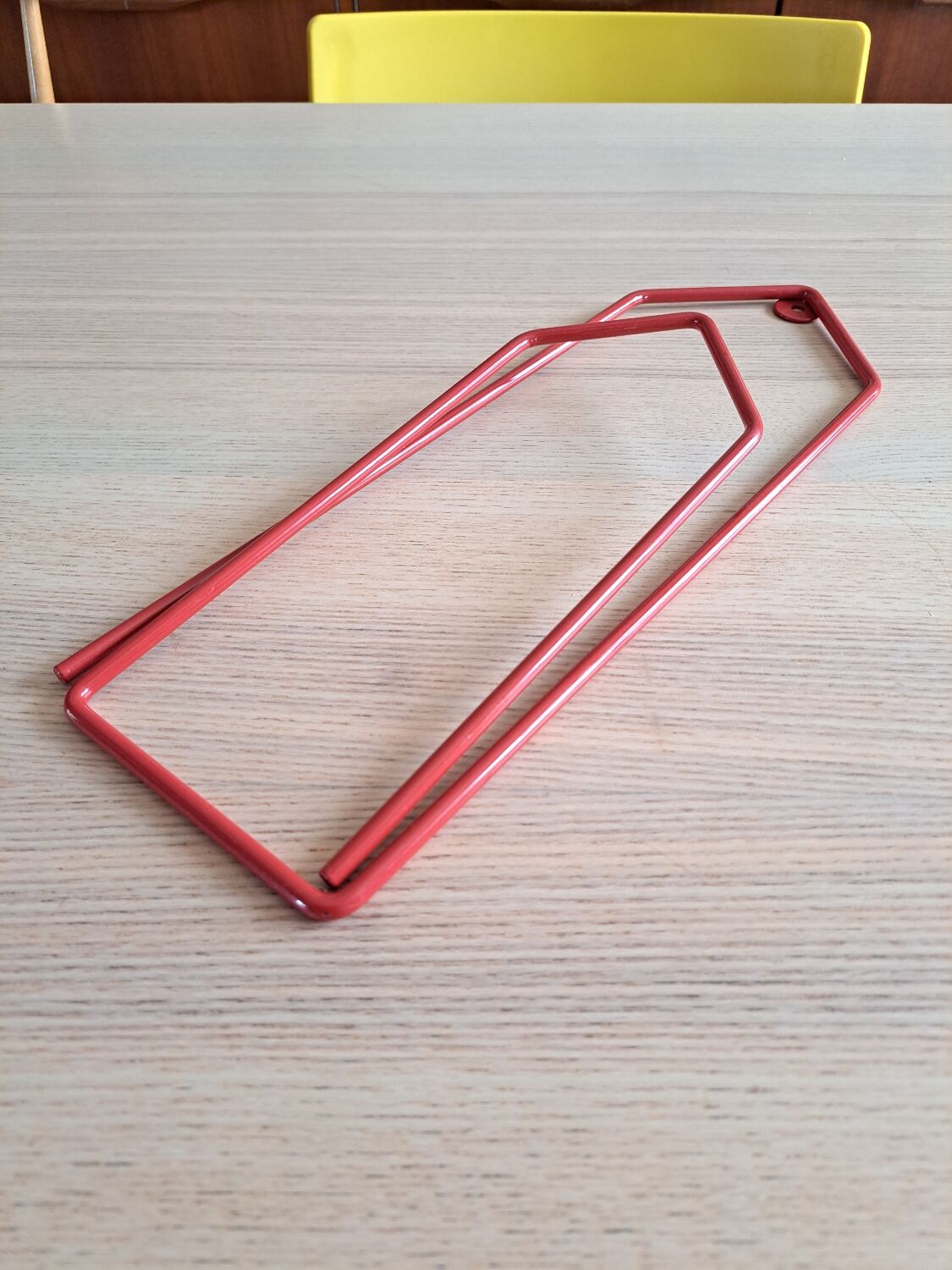 Porte manteau