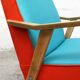 Armchair 60s vintage