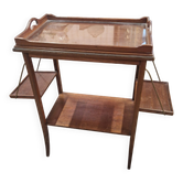 Table à thé