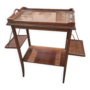 Tea table