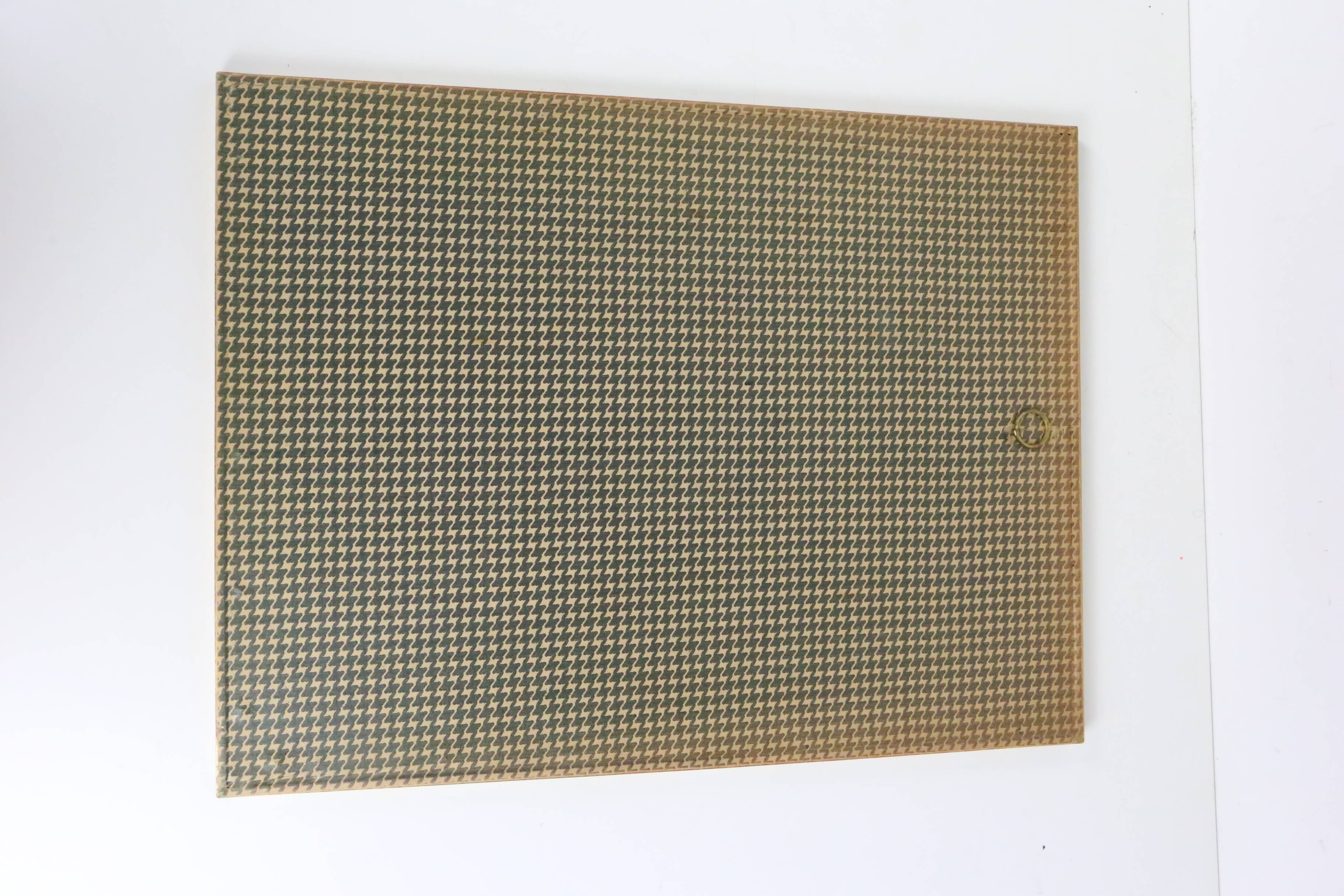 Great Redouté Lithograph