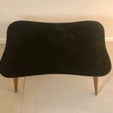 Coffee table compass legs