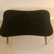 Table basse pieds compas