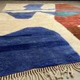 M'rirt carpet 272x360cm