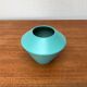 Minimalist ceramic vase from the Asa collection, 1980s.