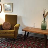 Vintage coffee table