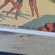 Set of 5 school posters