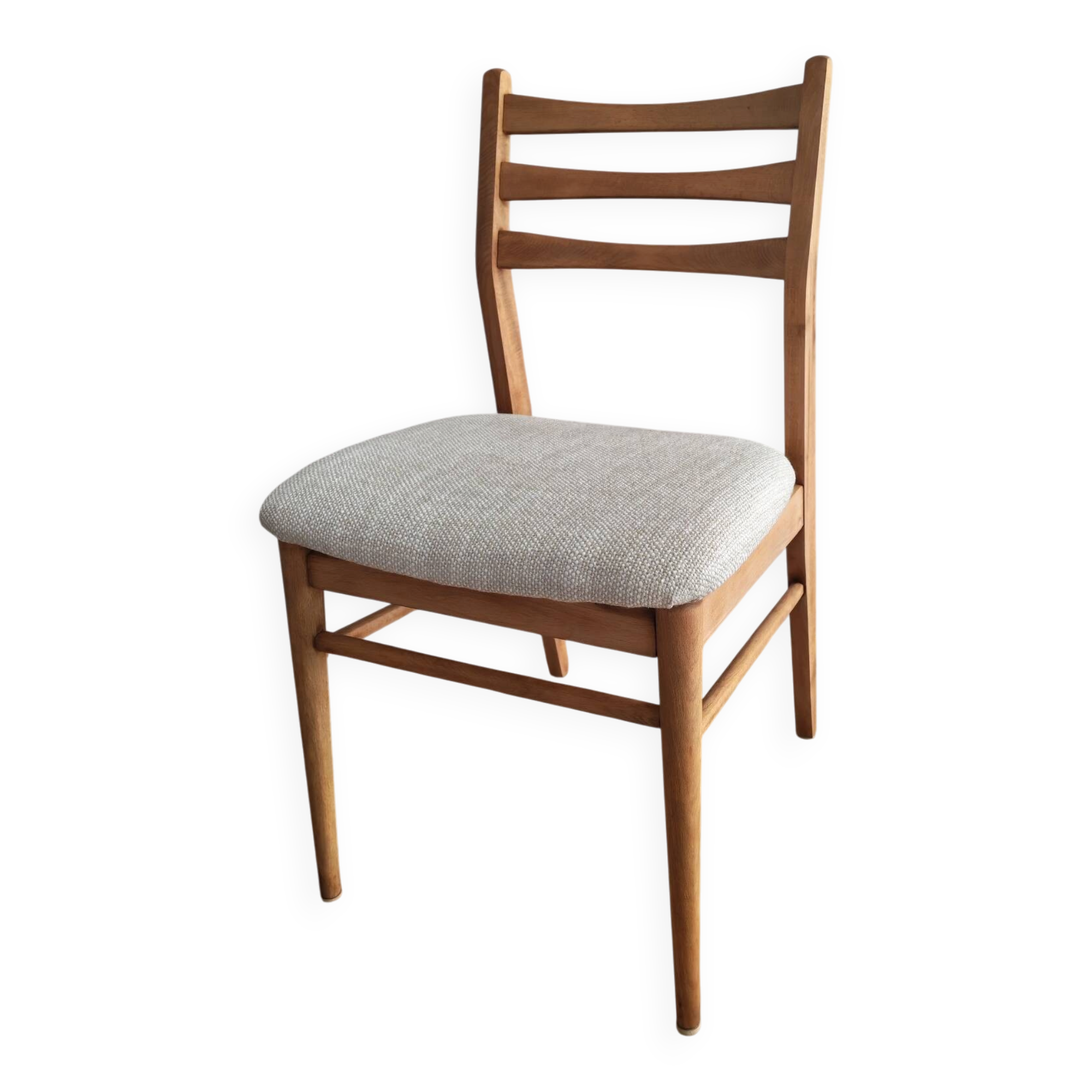 Beech chair 50-60
