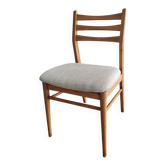 Beech chair 50-60