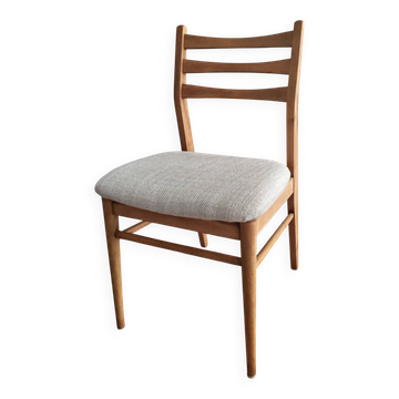 Beech chair 50-60