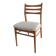 Beech chair 50-60