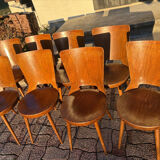 Baumann bistro chair