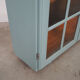 Vitrine en pin, design danois, années 1960, production: Danemark