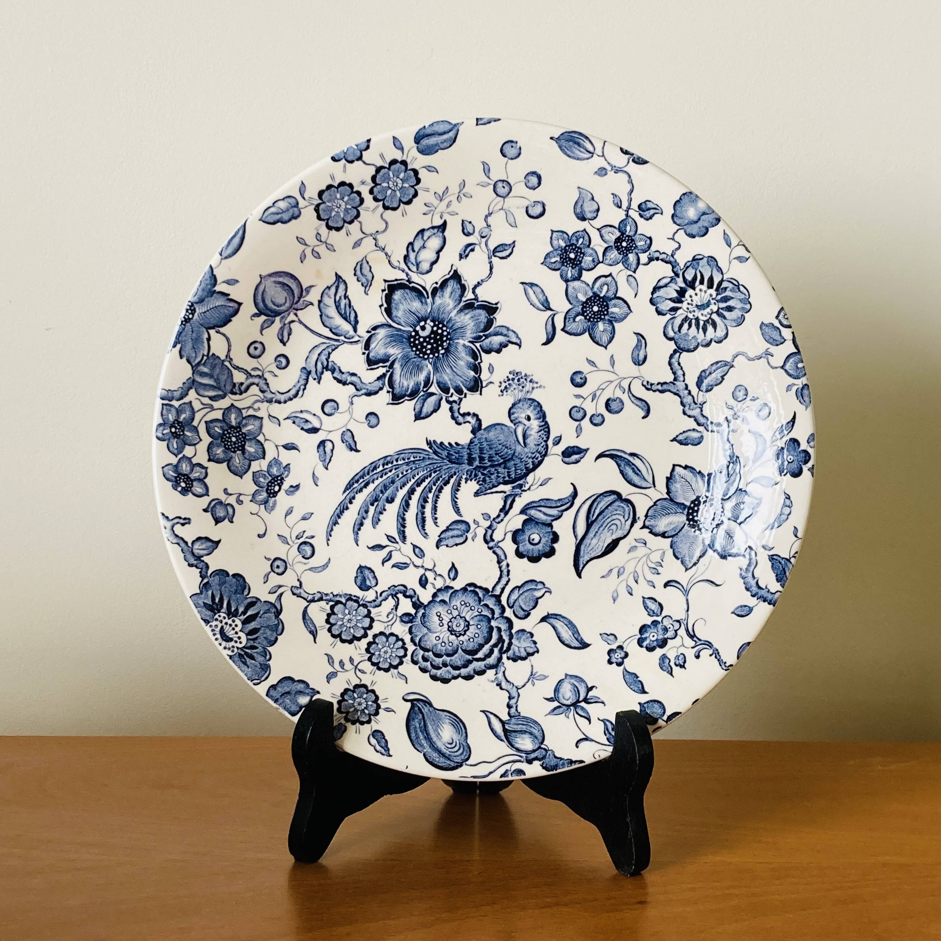 Paradiso 12 dinner plates Villeroy Boch