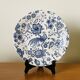 Paradiso 12 dinner plates Villeroy Boch