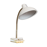 Vintage 1950s office lamp