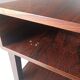 Bruksbo coffee table on casters